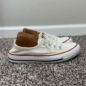 Converse All Star Shoreline Slip On‎ Sneaker Women’s Size 7